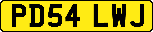 PD54LWJ
