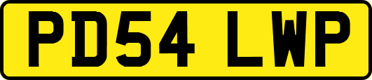PD54LWP