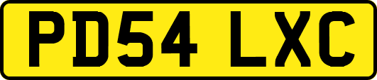 PD54LXC