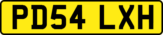 PD54LXH
