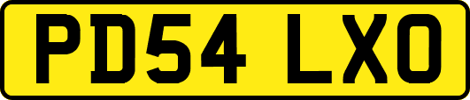 PD54LXO