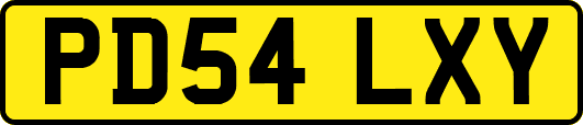 PD54LXY