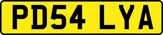PD54LYA