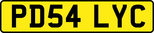 PD54LYC