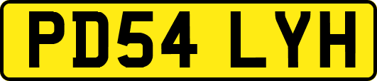 PD54LYH