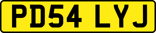 PD54LYJ