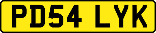 PD54LYK