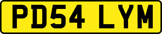 PD54LYM