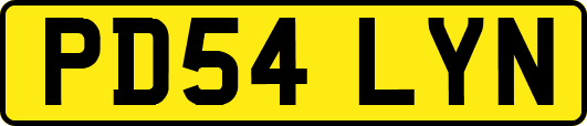 PD54LYN