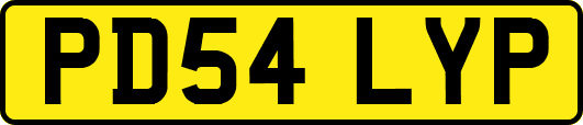 PD54LYP