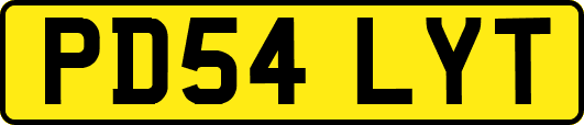 PD54LYT