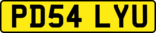 PD54LYU