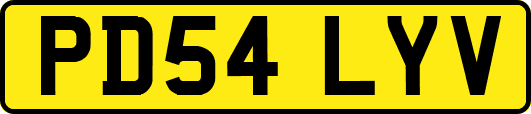 PD54LYV