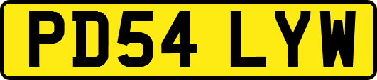 PD54LYW