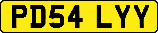 PD54LYY