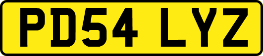 PD54LYZ