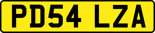PD54LZA