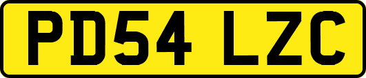 PD54LZC