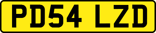 PD54LZD