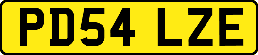 PD54LZE