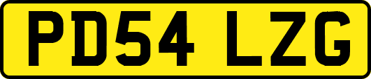 PD54LZG