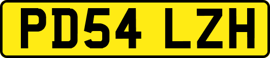 PD54LZH