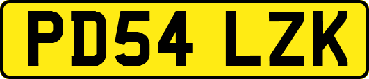 PD54LZK