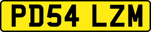 PD54LZM
