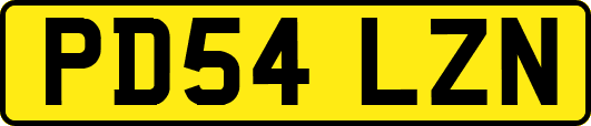 PD54LZN