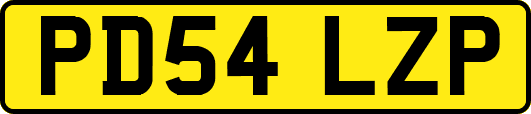 PD54LZP