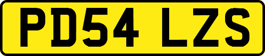 PD54LZS