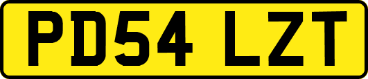 PD54LZT