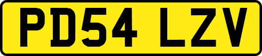 PD54LZV