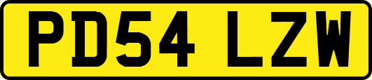 PD54LZW