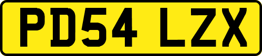 PD54LZX