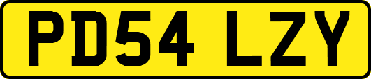 PD54LZY