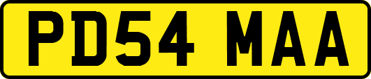 PD54MAA