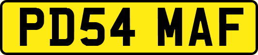 PD54MAF