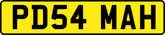 PD54MAH