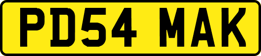 PD54MAK