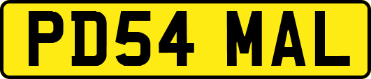 PD54MAL