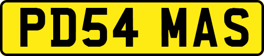 PD54MAS