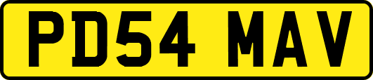 PD54MAV