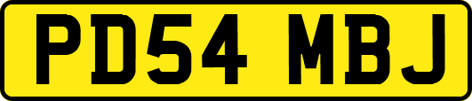 PD54MBJ