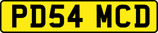 PD54MCD