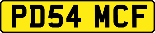 PD54MCF