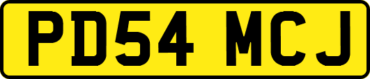 PD54MCJ