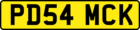 PD54MCK