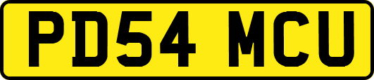 PD54MCU