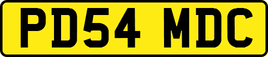PD54MDC